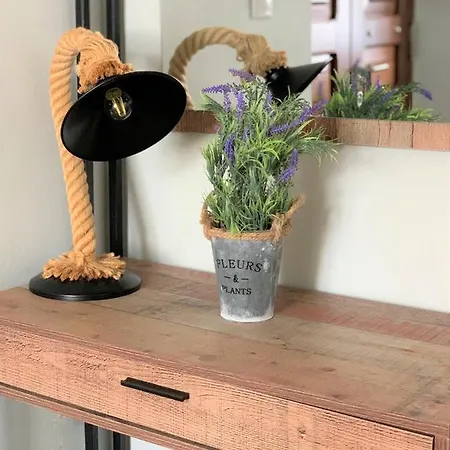 Stone House Dom wakacyjny *