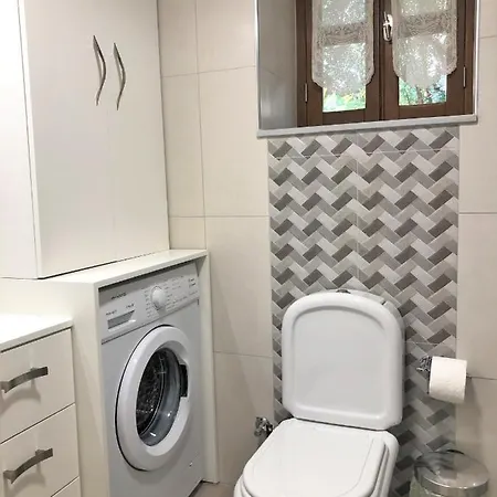 Stone House Dom wakacyjny Chalki Town