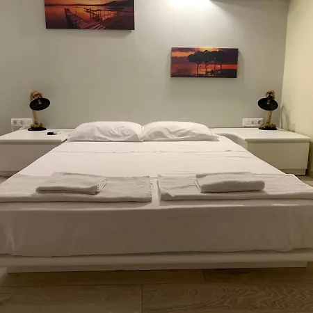 Stone House Chalki Town