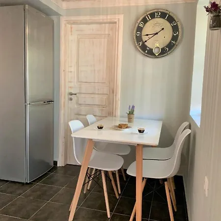 Stone House Chalki Town