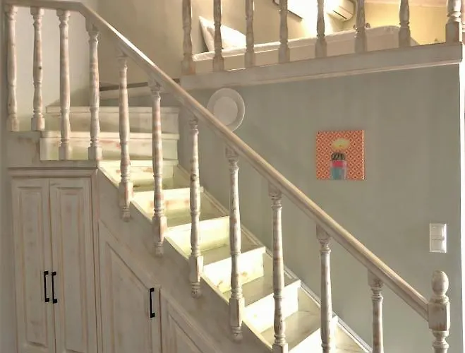 Hébergement de vacances Stone House *