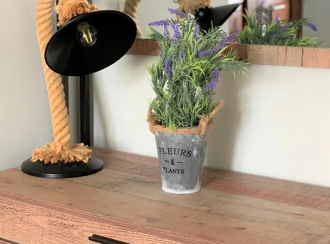 Stone House Hébergement de vacances *