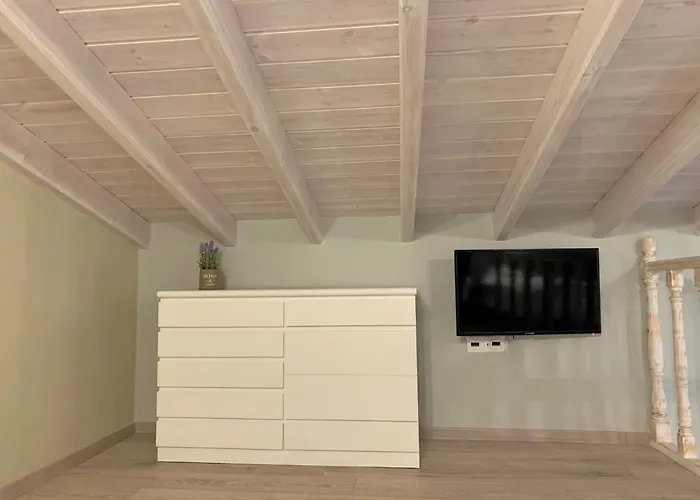 Stone House Hébergement de vacances Chalki Town