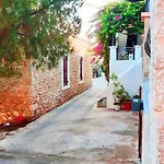 Stone House Chalki Town