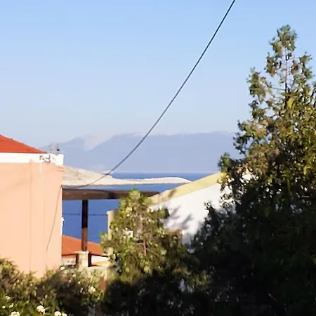 Stone House בית נופש