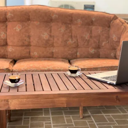 Holiday home Stone House