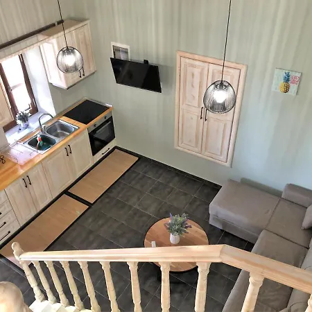 Stone House Holiday home *