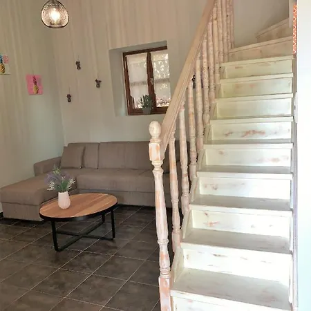 Holiday home Stone House