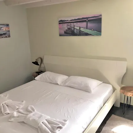 Stone House Holiday home Chalki Town