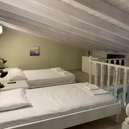 Stone House Chalki Town