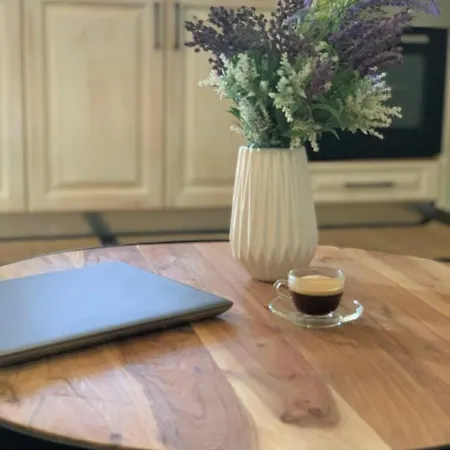 בית נופש Stone House