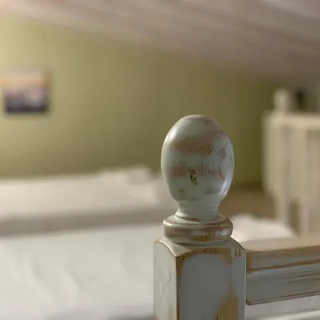 Stone House Chalki Town