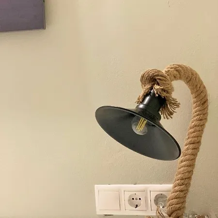 Stone House בית נופש האלקי