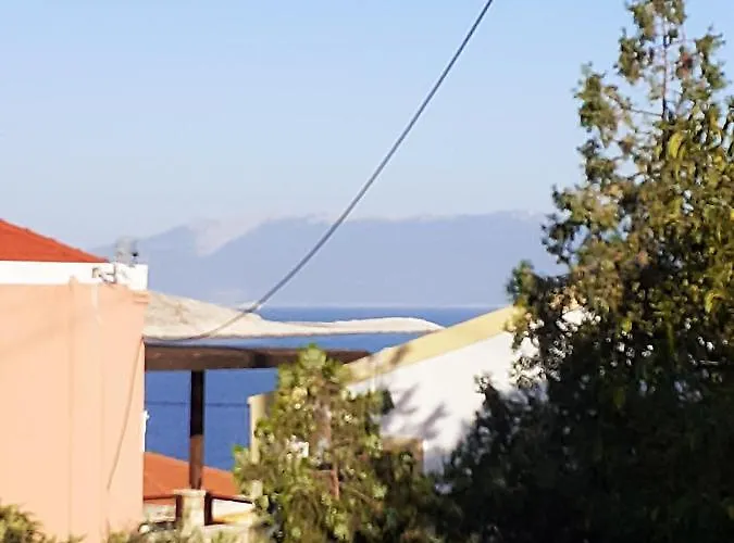 Stone House Holiday home