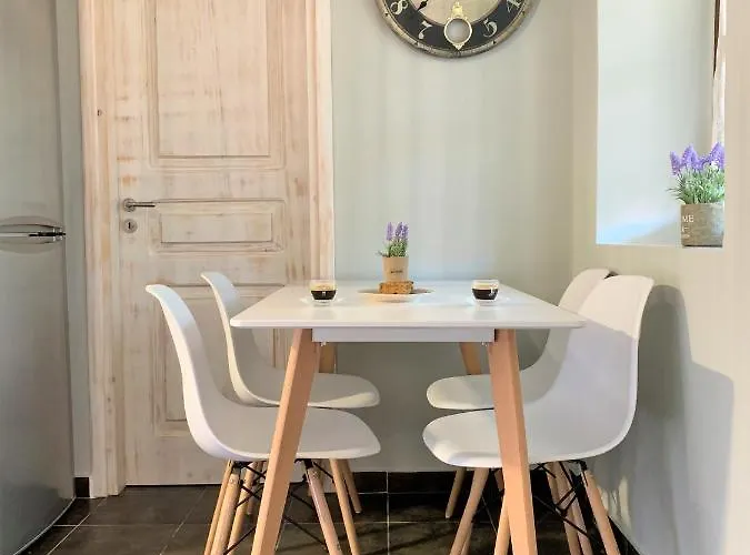 Stone House Σπίτι διακοπών *