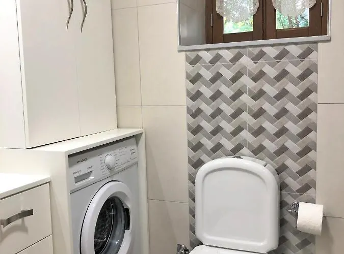 Stone House Σπίτι διακοπών Χάλκη