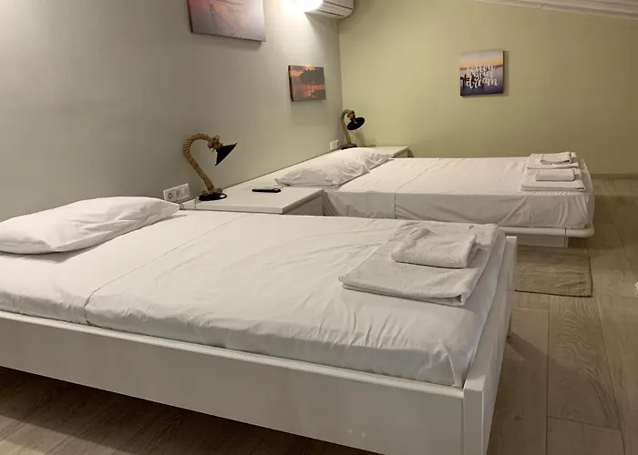 Σπίτι διακοπών Stone House Χάλκη