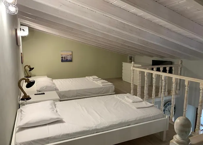 Stone House Chalki Town