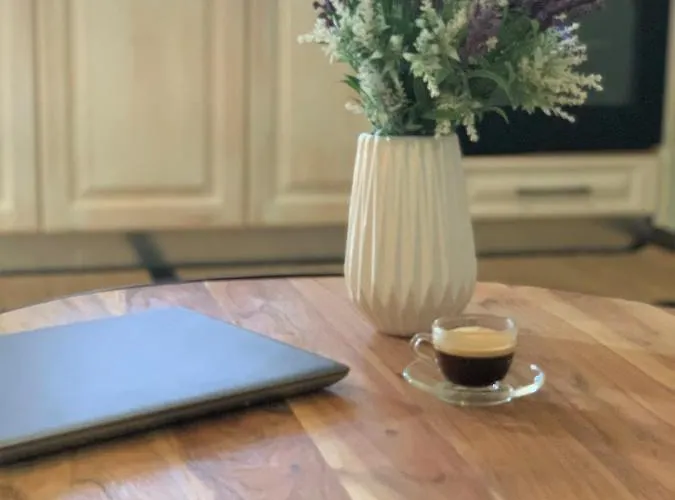 بيت للعطل Stone House