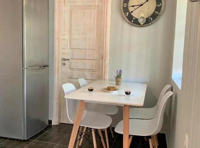 Stone House Chalki Town