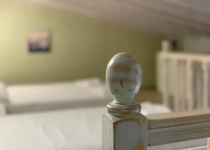 Stone House Χάλκη